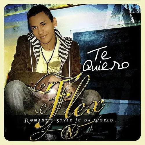 Te Quiero