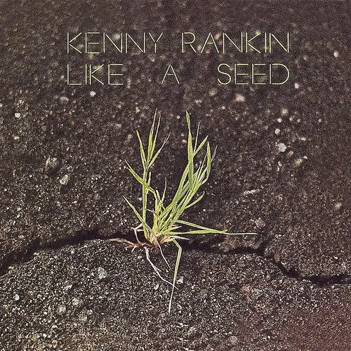 Kenny Rankin - Like A Seed