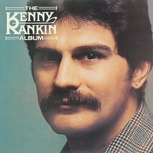 Kenny Rankin - The Kenny Rankin Album