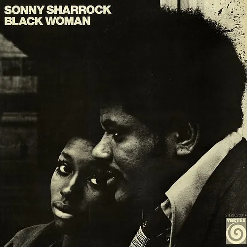 Sonny Sharrock - Black Woman (Jpn) [Limited Edition] [Remastered]