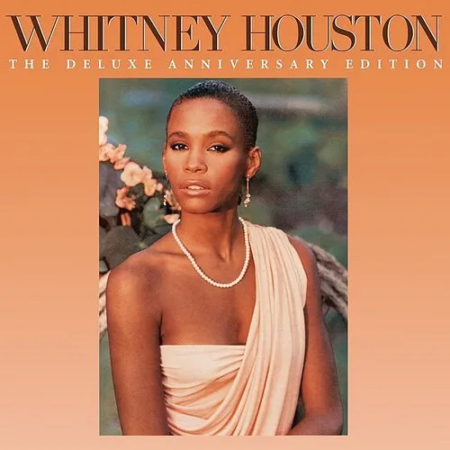 Whitney Houston: 25th Anniversary Legacy Edition