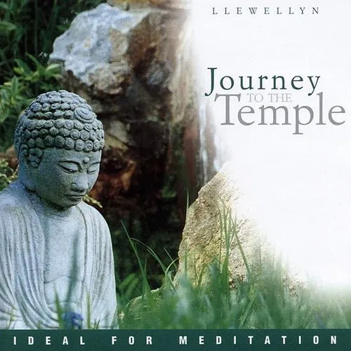 Journey to the Temple