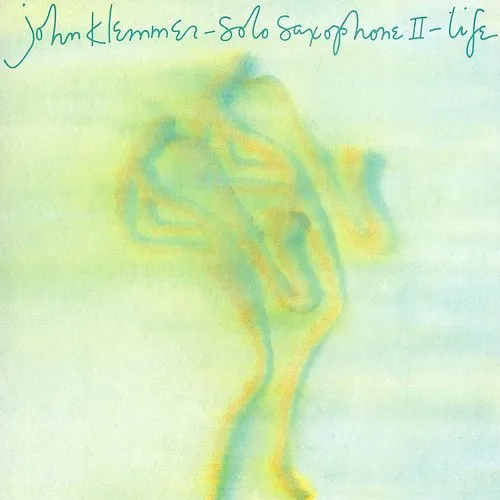 Solo Saxophone, Vol. 2: Life