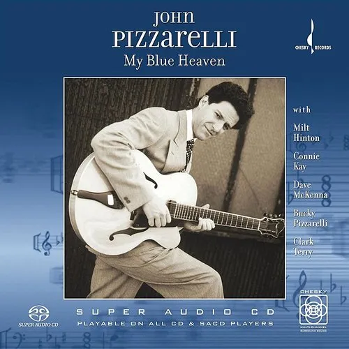 Album Art