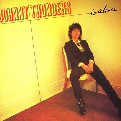 Johnny Thunders - So Alone (Remarquable) [Remastered] (Spec)