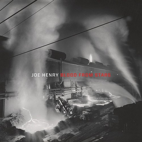 Joe Henry - Blood From Stars [Digipak]