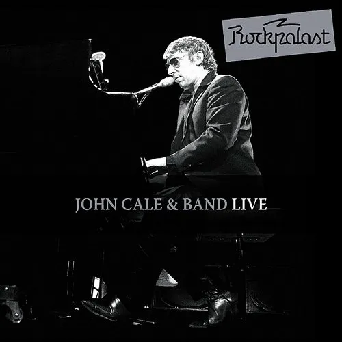 John Cale - Live At Rockpalast