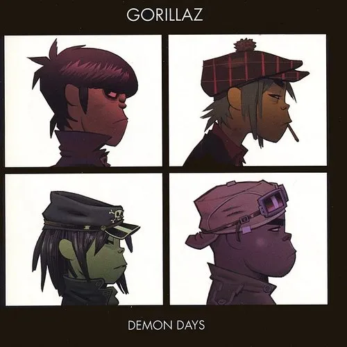 Album Art