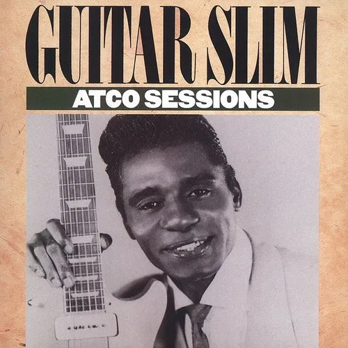 Atco Sessions
