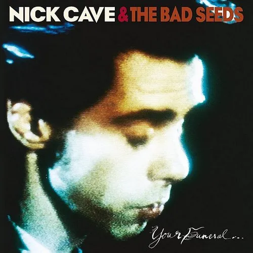Nick Cave & The Bad Seeds - Your Funeral My Trial (Bonus Dvd) (Coll) [Remastered]
