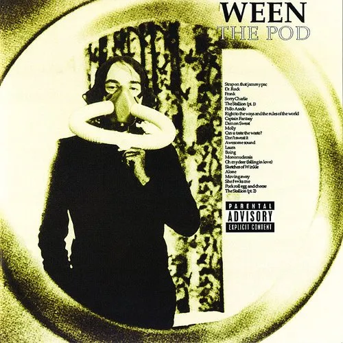 Ween - Pod [Remastered] [180 Gram]