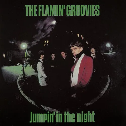 Flamin' Groovies - Jumpin' In The Night