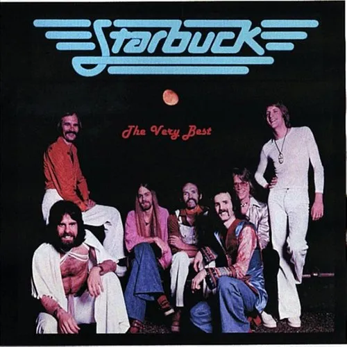 Very Best of Starbuck