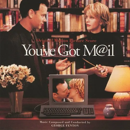 You've Got Mail-More Music Fro