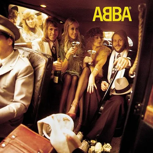 ABBA - Abba [Limited Edition] (Pict)