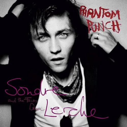 Sondre Lerche - Phantom Punch [Import]