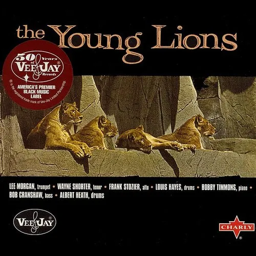The Young Lions