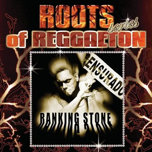 Ranking Stone - Censurado [2003]