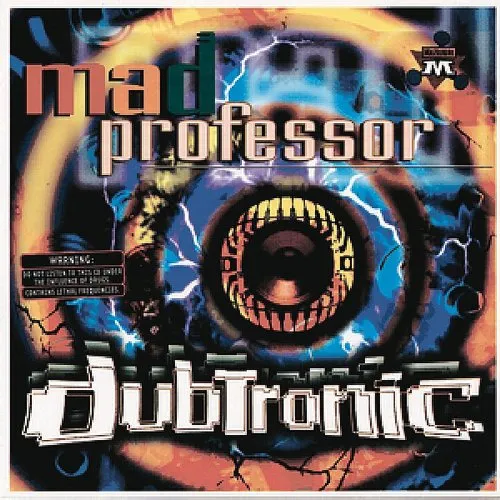 Mad Professor - Dubtronic (Uk)