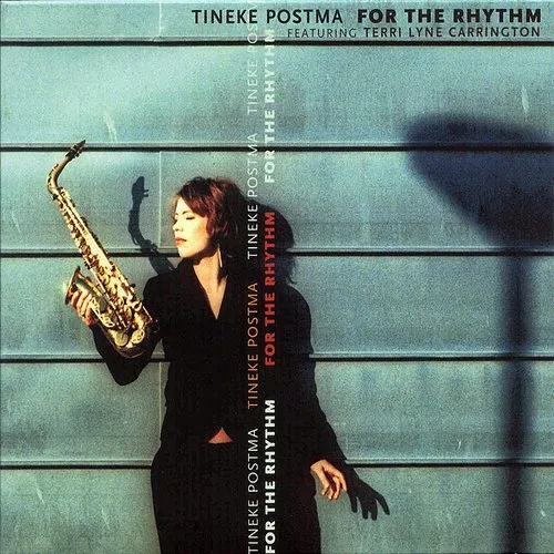 Tineke Postma - For the Rhythm [215]