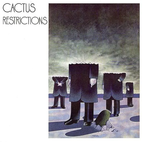 Cactus - Restrictions