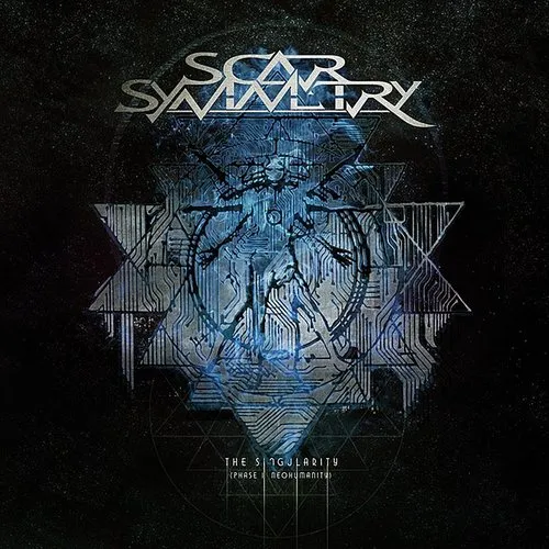 Scar Symmetry : Singularity (Phase 1 - Neo Humanity)