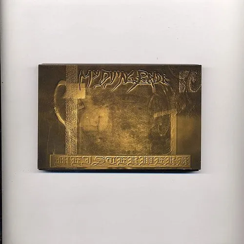 My Dying Bride - Meisterwerk 1 [Digipak]