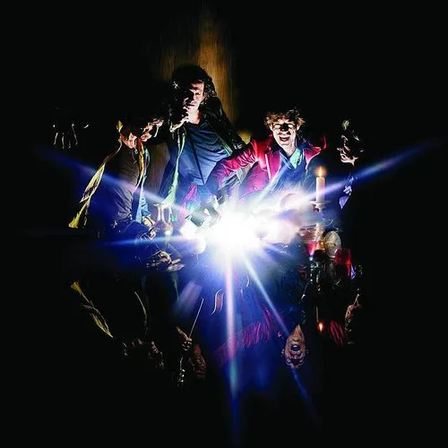 The Rolling Stones - A Bigger Bang [PA]
