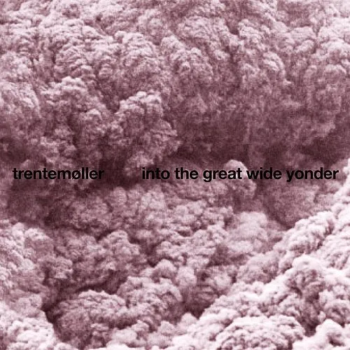 Trentemoller - Into the Great Wide Yonder vinyl record cover