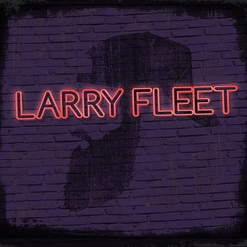 Larry Fleet