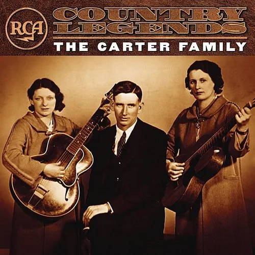 Rca Country Legends