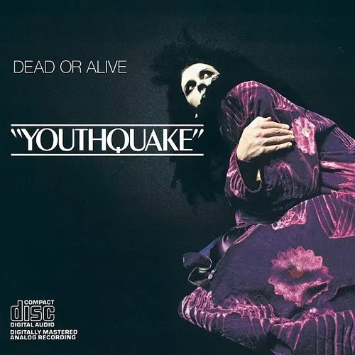 Dead Or Alive - Youthquake