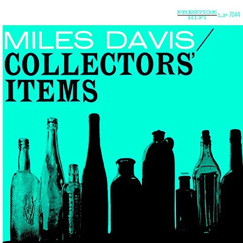 Collectors' Items