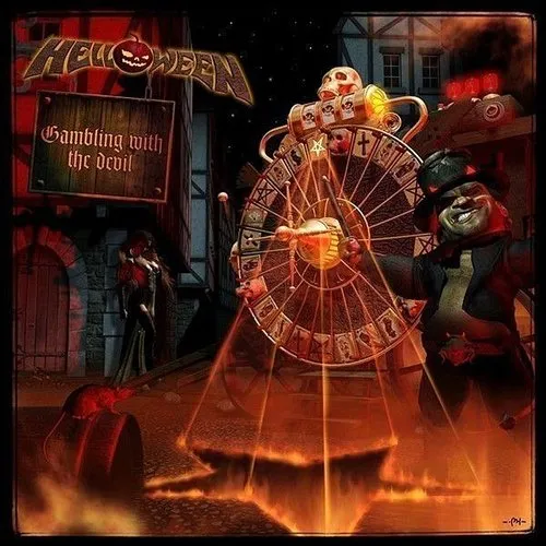 Album Art