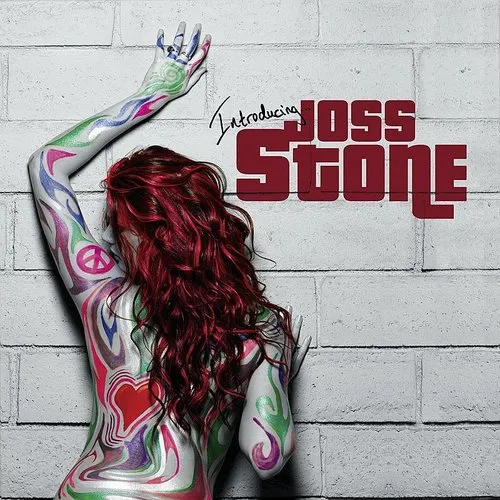 Joss Stone - Introducing Joss Stone [Import]