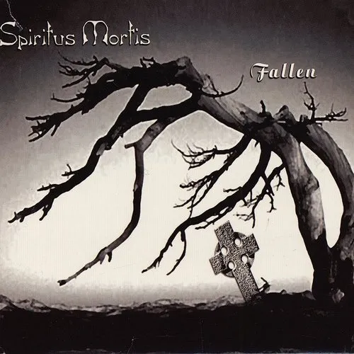 Spiritus Mortis - Fallen (Limited Edition Gold Vinyl) [Import]