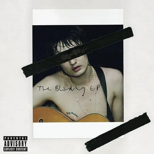 Blinding Ep (Ep)