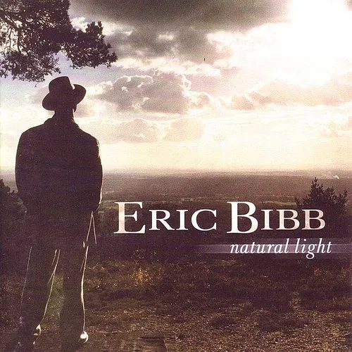 Eric Bibb - Natural Light [180 Gram]