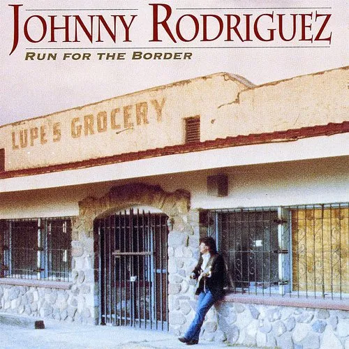 Various Artists - Run for the Border [Compendia]