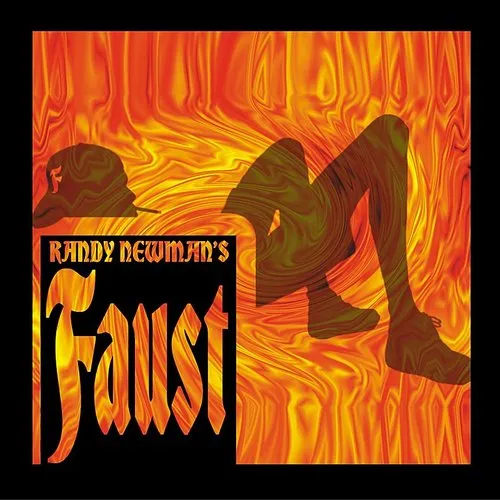 Randy Newman - Faust [Import]
