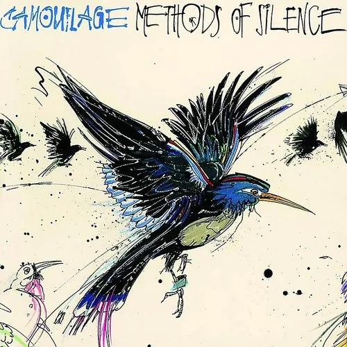 Methods Of Silence (2pk)