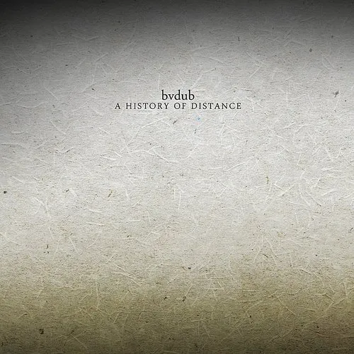 History of Distance