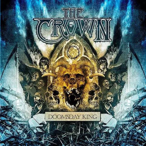The Crown - Doomsday King