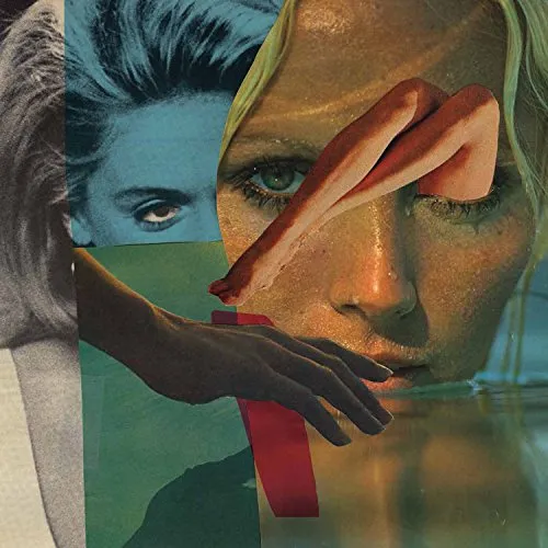 Broncho - Just Enough Hip To Be Woman [Vinyl]
