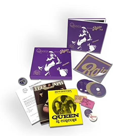 ミュージック Party Queen Special Limited BOX SET Amazon.co.jp: 『Party Queen』SPECIAL LIMITED BOX SET【CD+DVD