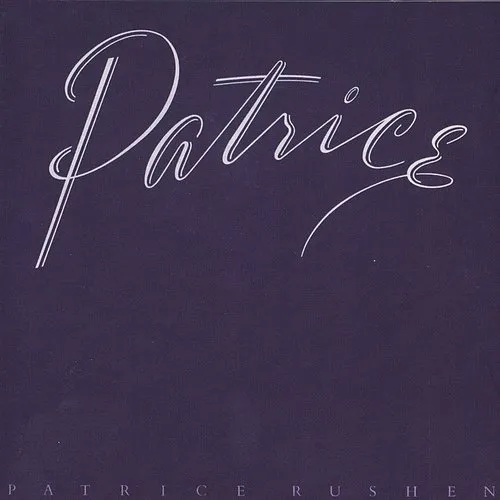 Patrice Rushen - Patrice