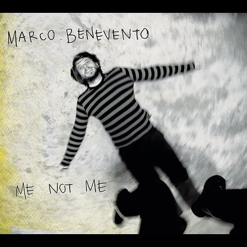Me Not Me
