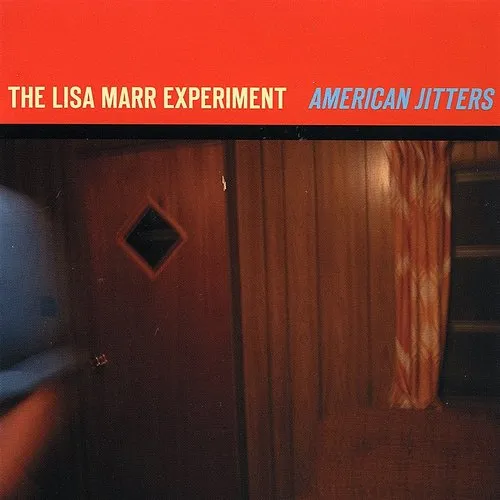 American Jitters (CD & DVD)