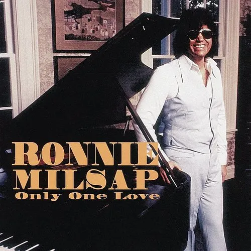 Ronnie Milsap - Only One Love