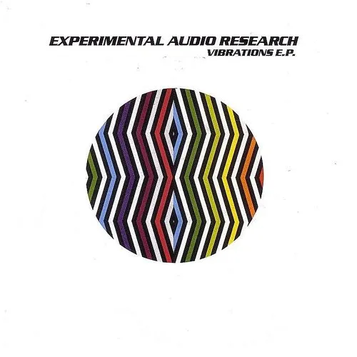 Experimental Audio Research - Vibrations